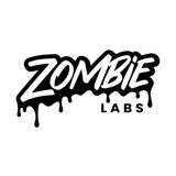 Zombie Labs Pumpz 40 Serves Sour Gummy