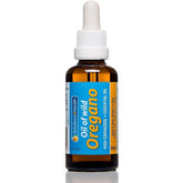Solutions 4 Health Wild Oregano Oil