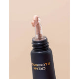 Inika Cream Illuminisor Pink Pearl