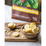 Power Super Foods Cacao Butter Raw Buttons 250gm
