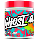 Ghost Legend V4 Pre-Workout 30 Serves Orange Cream **CLEARANCE UBD 06/2026**