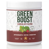 Formula Health Green Boost Chocolate 300g