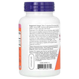 Now Foods Quercetin With Bromelain 120 capsules