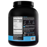 Rule 1 Whey Blend Vanilla Ice Cream 5lb 2.24 kg, 68 Serves