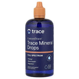 Trace Minerals Research Concentrace Mineral Drops 237ml