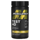 Muscletech Test HD Testosterone Booster 90 Caplets