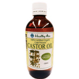 Barbara O'Neill Health Restoration Pack (Castor Oil, Celtic Sea Salt, Self Heal by Design book)