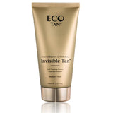 Eco Tan Organic Invisible Tan 150ml Vegan Self Tan
