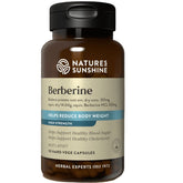 Nature's Sunshine Berberine 90 Capsules