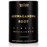 Teelixir Organic Ashwagandha Root 100gm