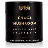 Teelixir Organic Chaga Mushroom 50g
