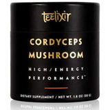 Teelixir Organic Cordyceps Mushroom 50g