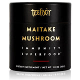 Teelixir Organic Maitake Mushroom 50g