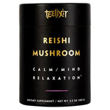 Teelixir Organic Reishi Mushroom 100g