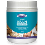 Wonder Foods Organic Inulin 250gm