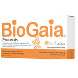 Bio Practica Biogaia Protectis 30 Chewable Tablets