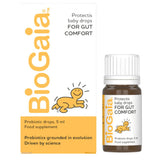 Bio Practica Biogaia Protectis Baby Drops 5ml