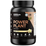 PranaON Power Plant Protein 1.2kg Vanilla