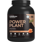 PranaON Power Plant Protein 2.5kg Himalayan Salted Caramel