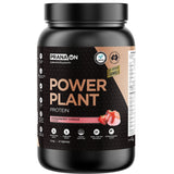 PranaON Power Plant Protein 1.2kg Strawberry Sundae