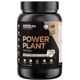 PranaON Power Plant Protein 1.2kg Coconut Mylk