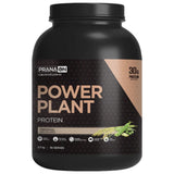 PranaON Power Plant Protein 2.5kg Original