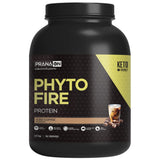 PranaON Phytofire Protein 2.5kg Iced Coffee