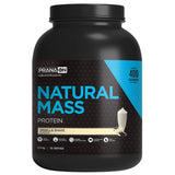 PranaON Natural Mass Protein 2.5kg Vanilla