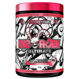 Faction Labs Disorder Ultimate Pre Workout 30 Serves + Free Shaker