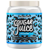 Faction Labs Cougar Juice Collagen 30 Serves