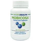 Natural Health Mobicosa 500mg 240 Capsules