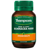 Thompson's One-A-Day Echinacea 4000mg 60 Tablets