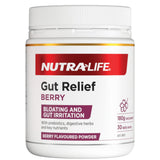 Nutralife Gut Relief 180gm Mixed Berry
