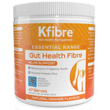 Kfibre Original Prebiotic Dietary Fibre 80gm Orange Flavour