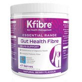 Kfibre Original Prebiotic Dietary Fibre 80gm Berry Flavour