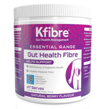Kfibre Original Prebiotic Dietary Fibre 80gm Berry Flavour
