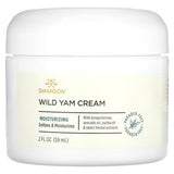 Swanson Wild Yam Cream 59ml