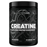Faction Labs Creatine 500gm Unflavoured Pure