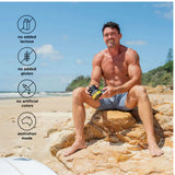 Switch Nutrition Hydrate 20 Sachets Mango Passionfruit