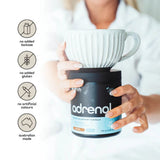 Switch Nutrition Adrenal 30 Serves Chocolate