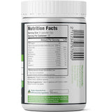 Grassland Nutrition Organic Beef Liver 180 Capsules