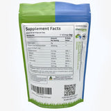 Grassland Nutrition Organic Beef Liver 120gm Powder