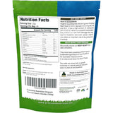 Grassland Nutrition Organic Beef Heart Chunks 120gm