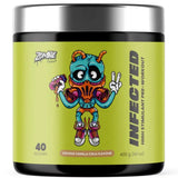 Zombie Labs Infected Pre-Workout 40 Serves Vanilla Cola