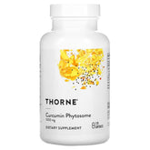 Thorne Research Curcumin Phytosome 1000mg 120 Capsules
