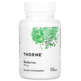 Thorne Research Berberine 200mg 60 Capsules