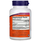 NOW Mannose Cranberry 90 Capsules