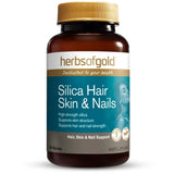 Herbs of Gold Hair Skin & Nails 30 Tablets