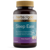 Herbs of Gold Sleep Ease 60 Capsules