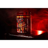 Zombie Labs End Of Dayz Pre-Workout 50 Serve Toxic Tropic